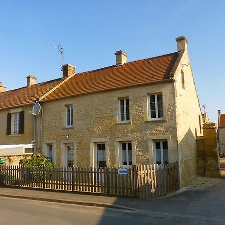 Maison Ancienne Entierement Renovee Pour 5 Personnes Beny-sur-Mer Oda fotoğraf